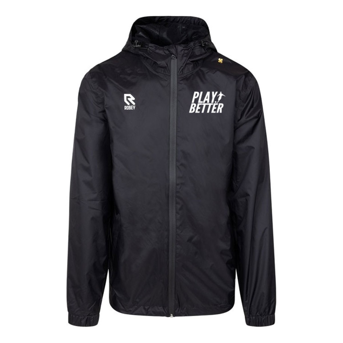 Playbetter Regenjack - Senior