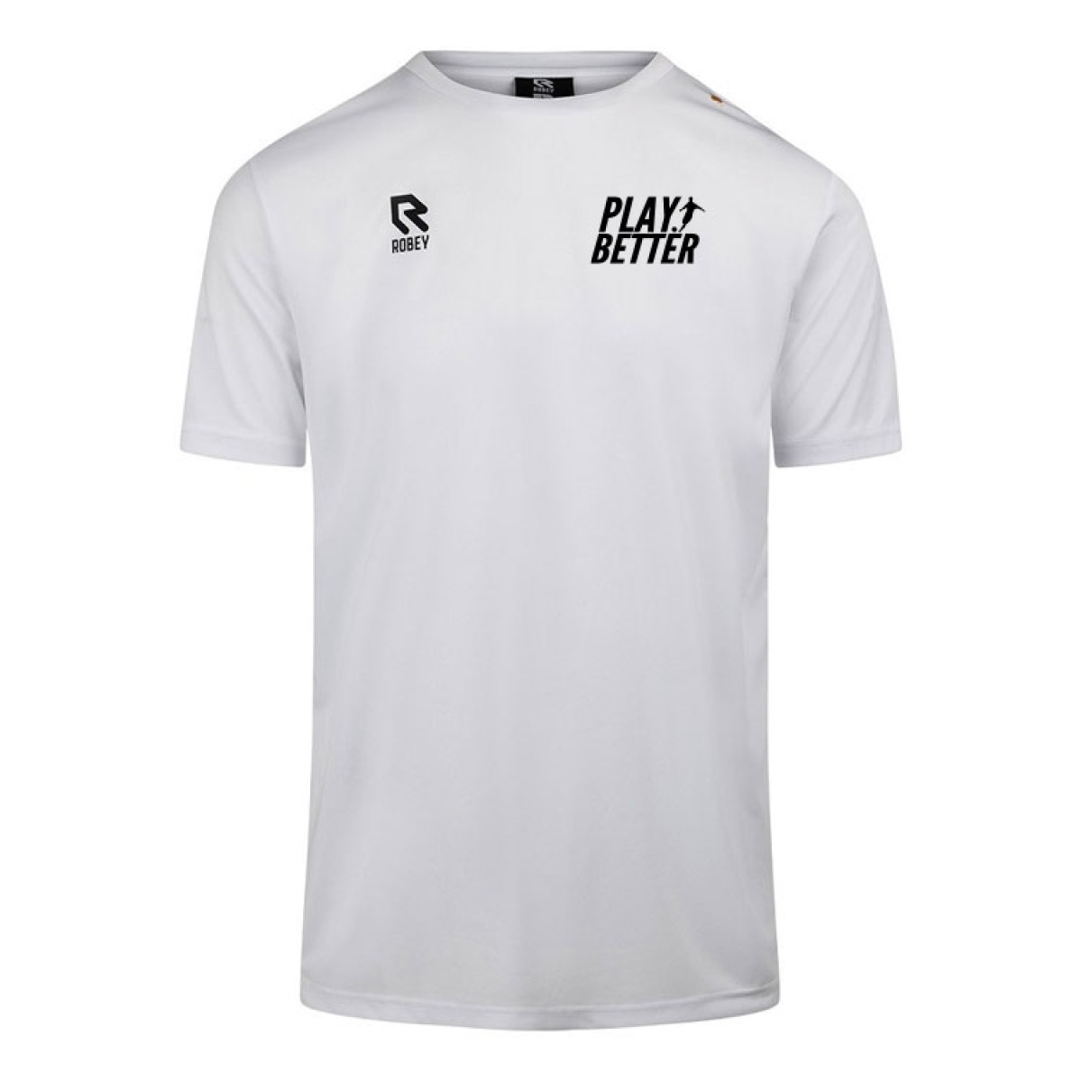 Playbetter Shirt Crossbar SS - Junior